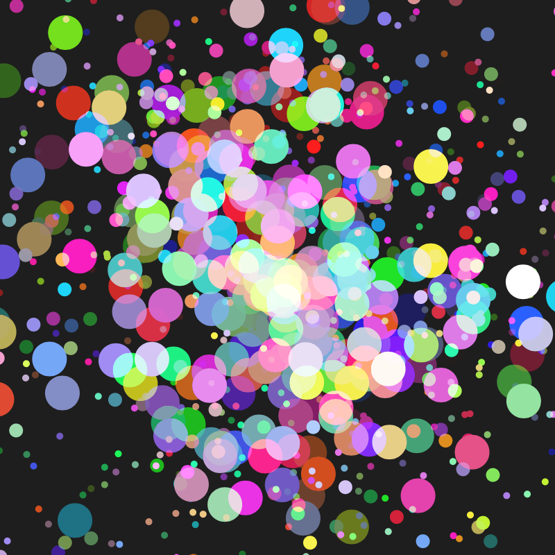 A Load of Fun! #2 static token preview