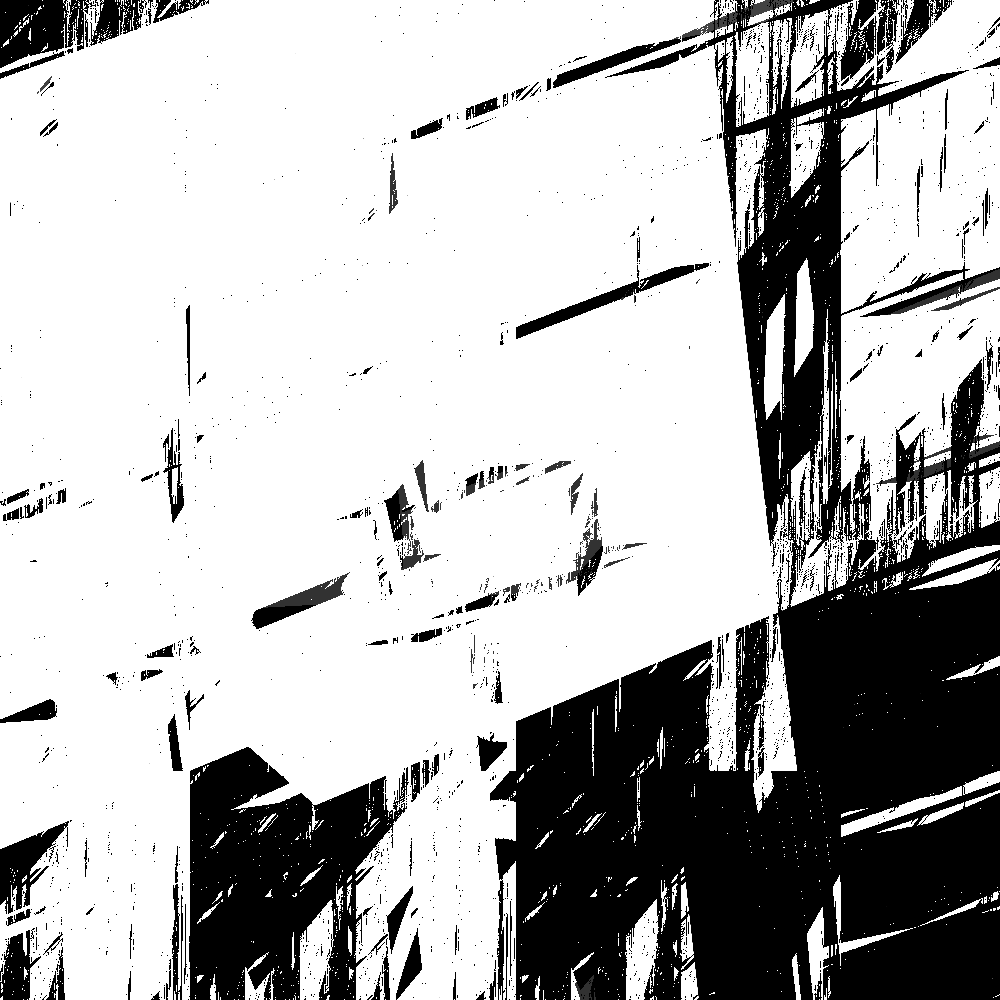 Abstraction of Multiverse Rotation #14 static token preview