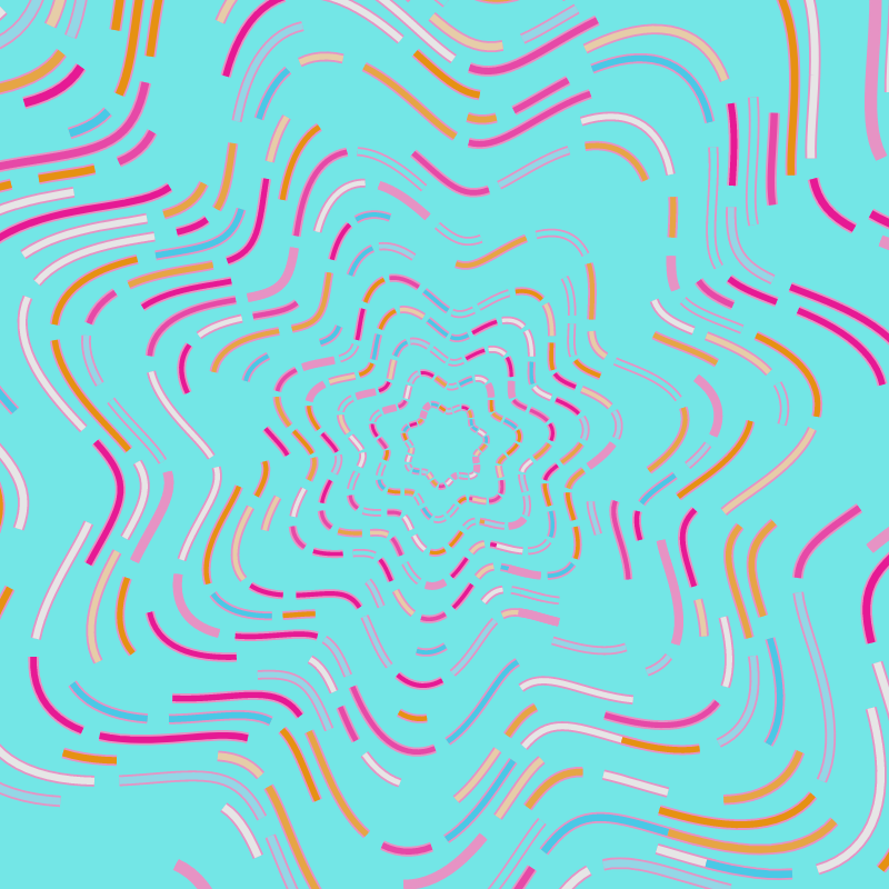 1968 #14 static token preview