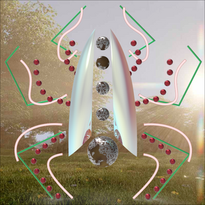 Cockroach mutation vol 2.0 project preview