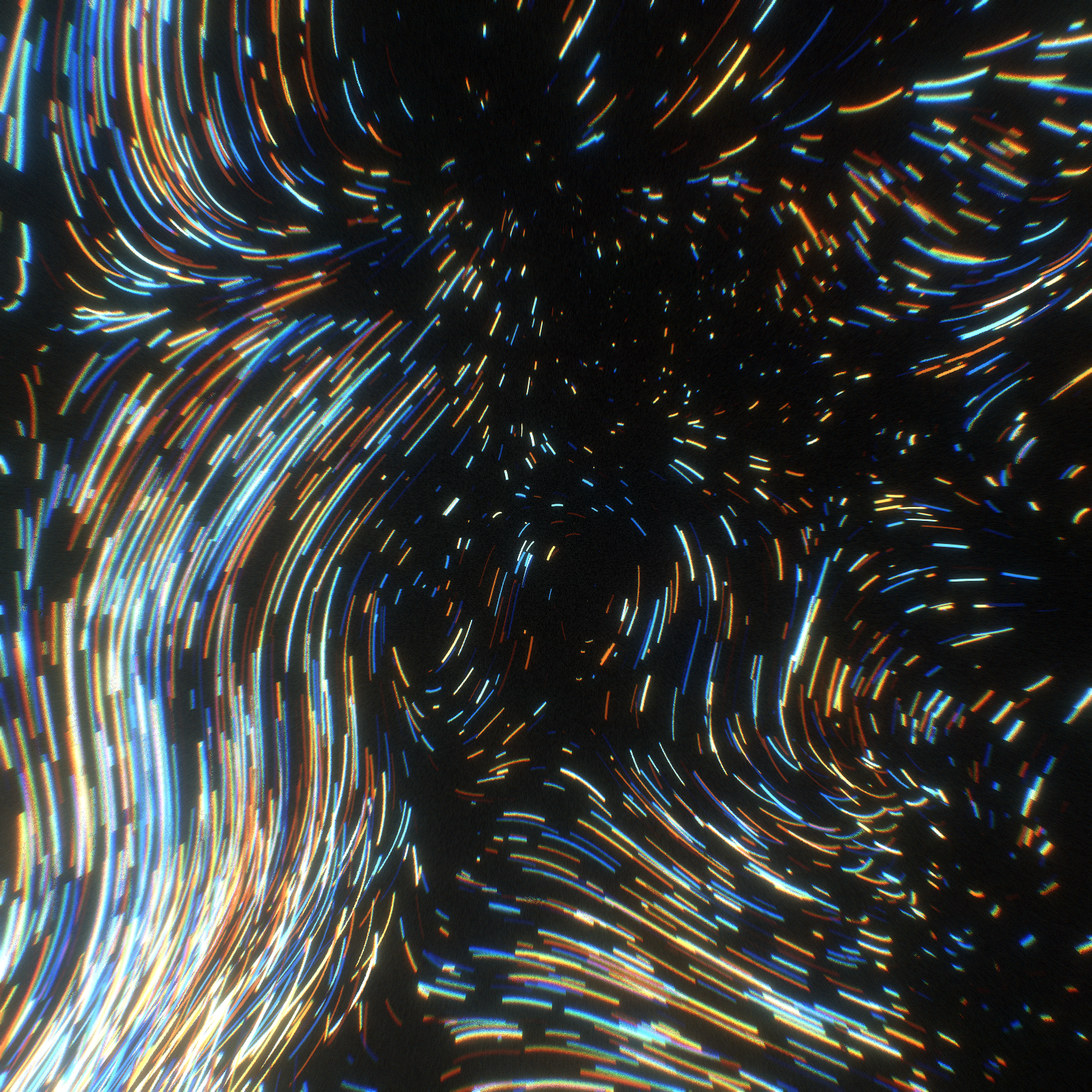 tangle #24 static token preview