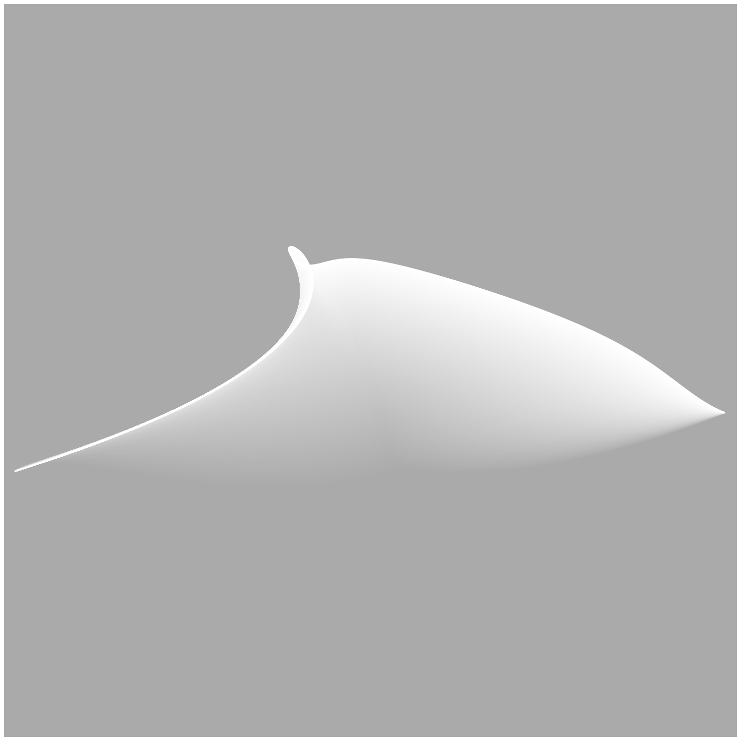 Flight #9 static token preview