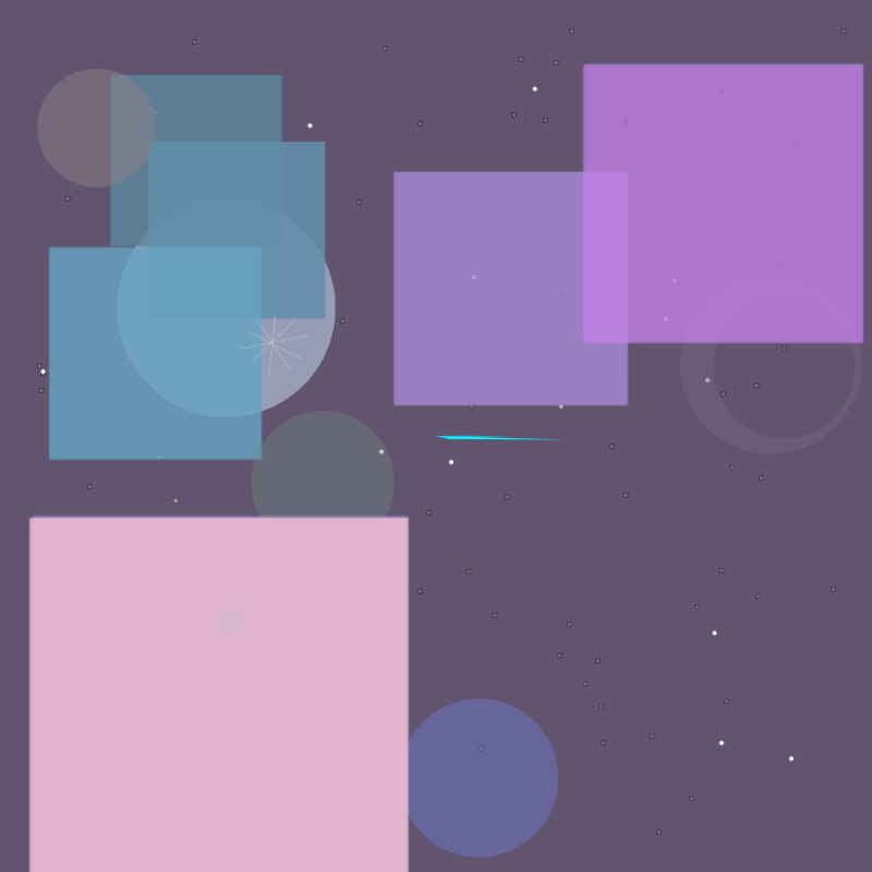 Cosmic time #12 static token preview