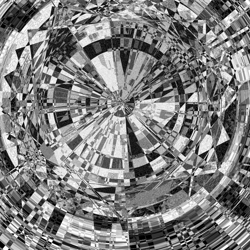 A Center Near the Edges #21 static token preview
