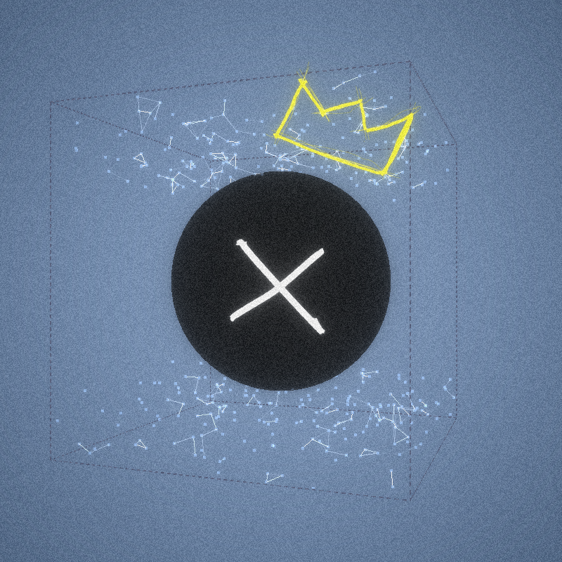 DeltaFoxIpsum No. #11 static token preview