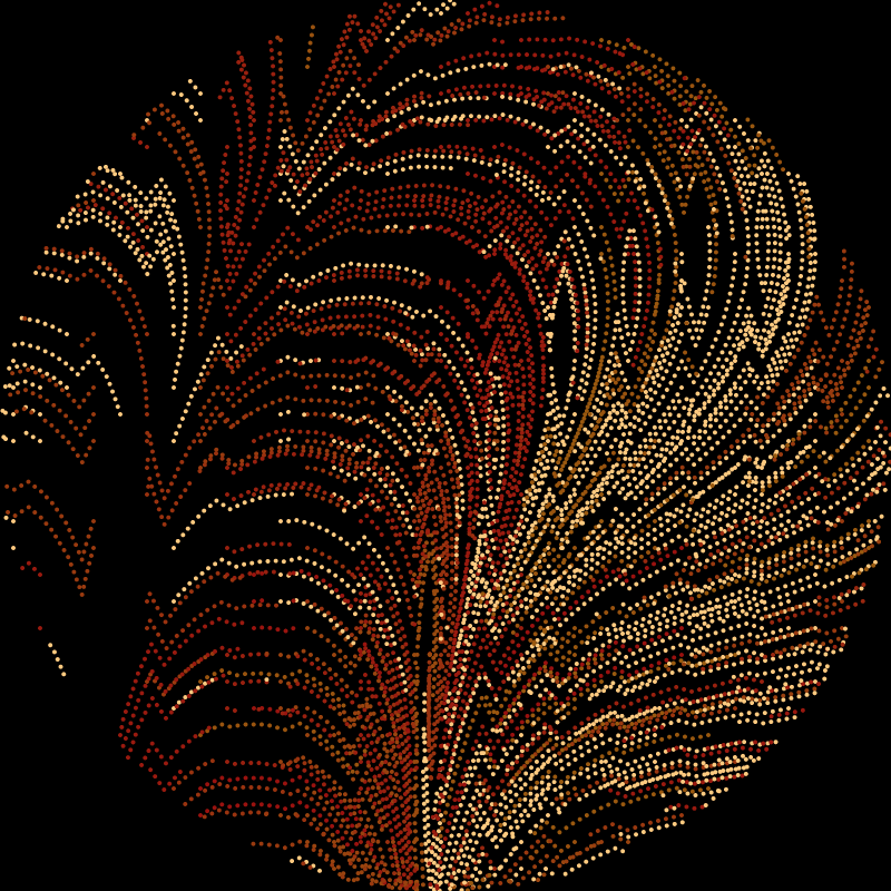 Plantes #19 static token preview