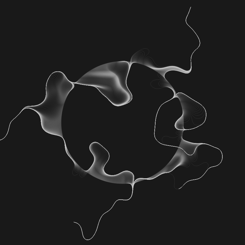 UnCircle #13 static token preview