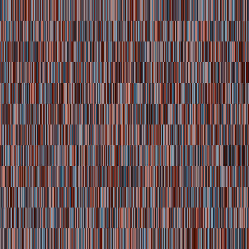 rows of color #4 static token preview