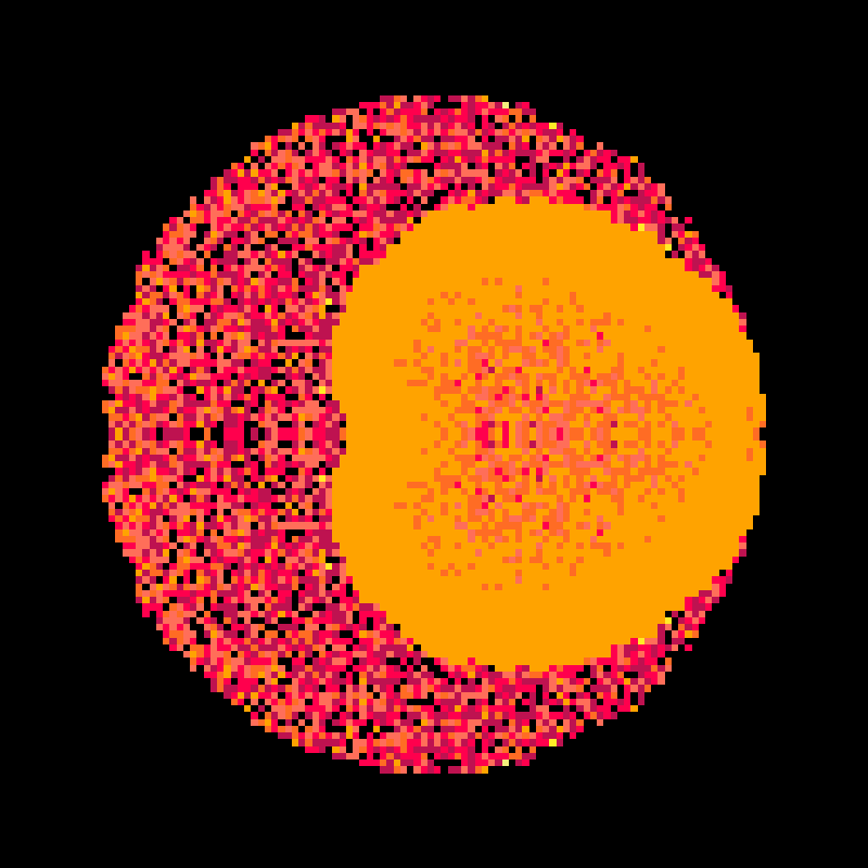 pico_pulses #27 static token preview