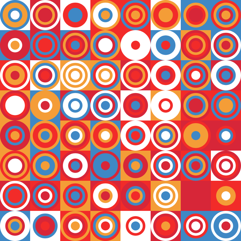 Target Tiles #40 static token preview