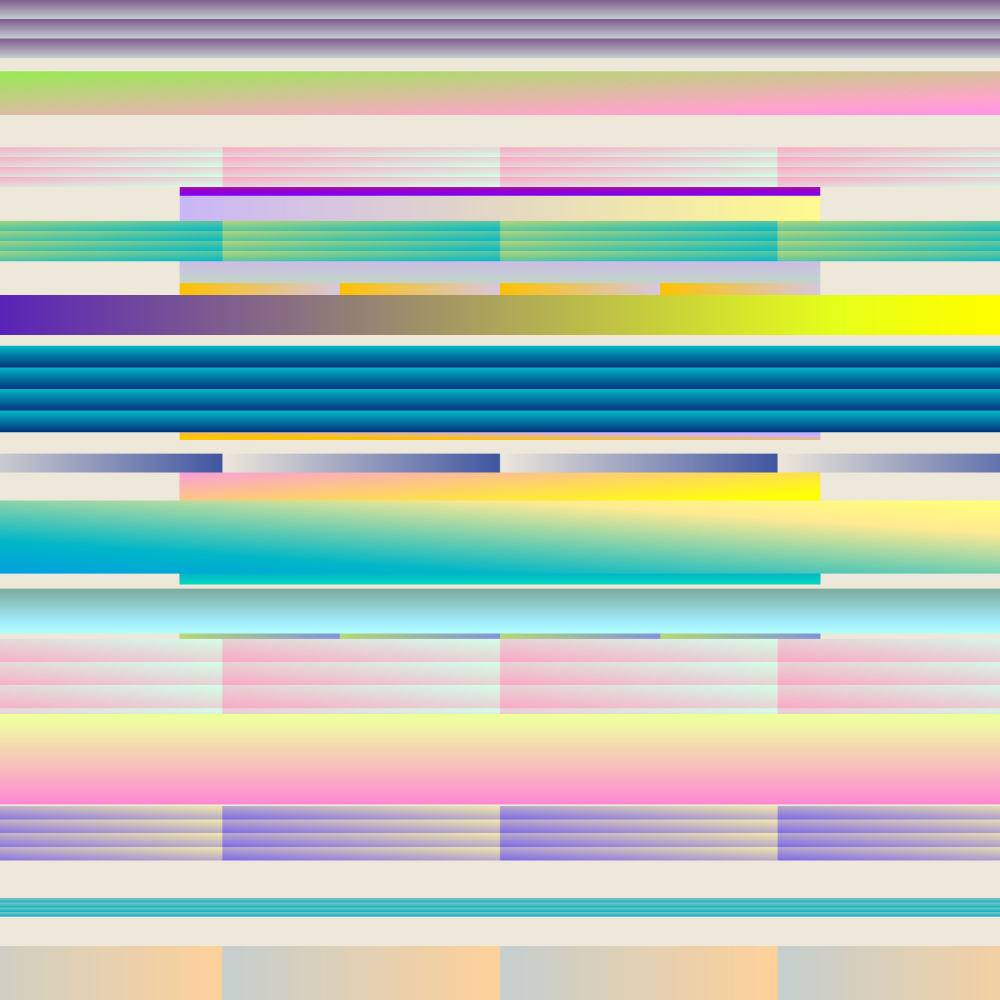 Perpetual Oscillations #15 static token preview