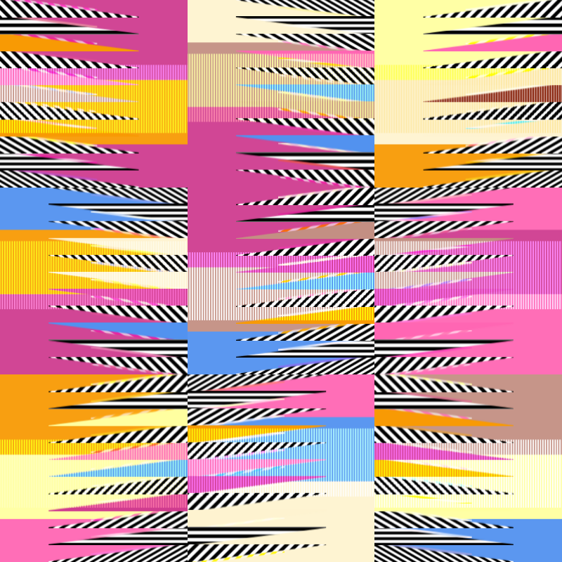 CRAYONS #9 static token preview