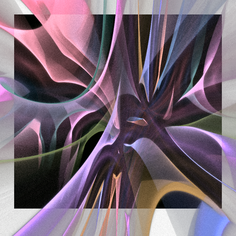 Out of a Polaroid #19 static token preview