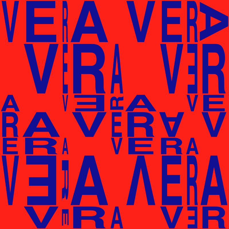 Homage to Vera #20 static token preview