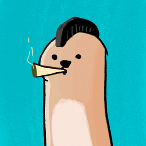 Peculiar animals project preview
