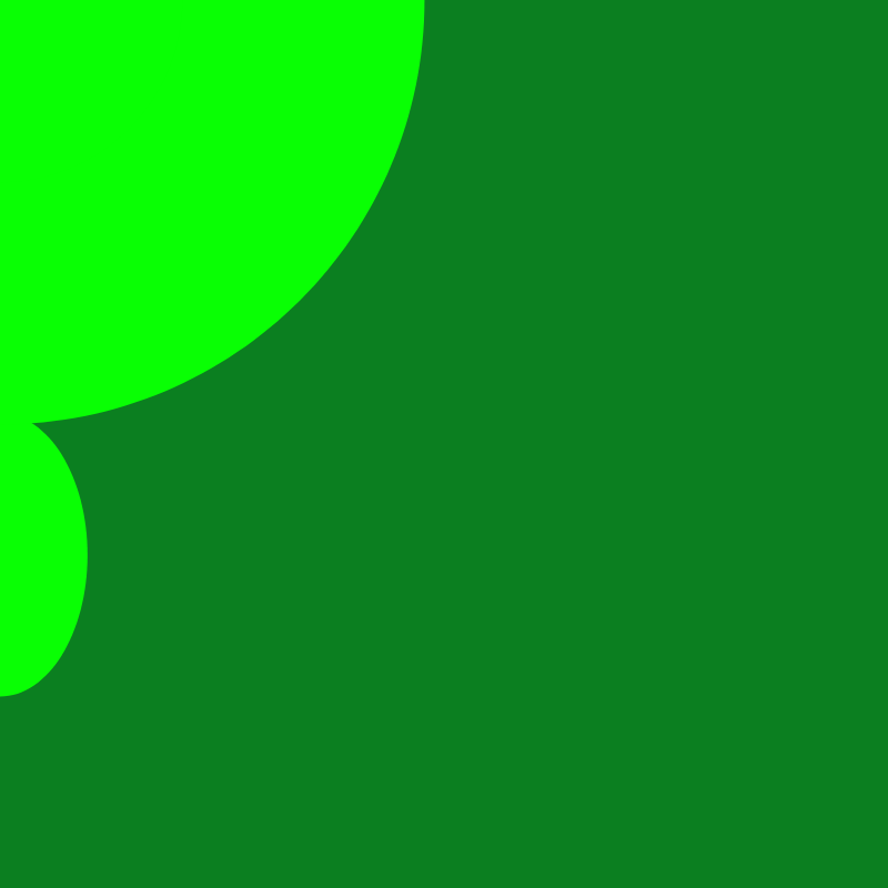 🟢🟢🔴🟢 #3 static token preview