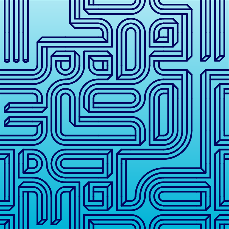 Perspective Headache #14 static token preview