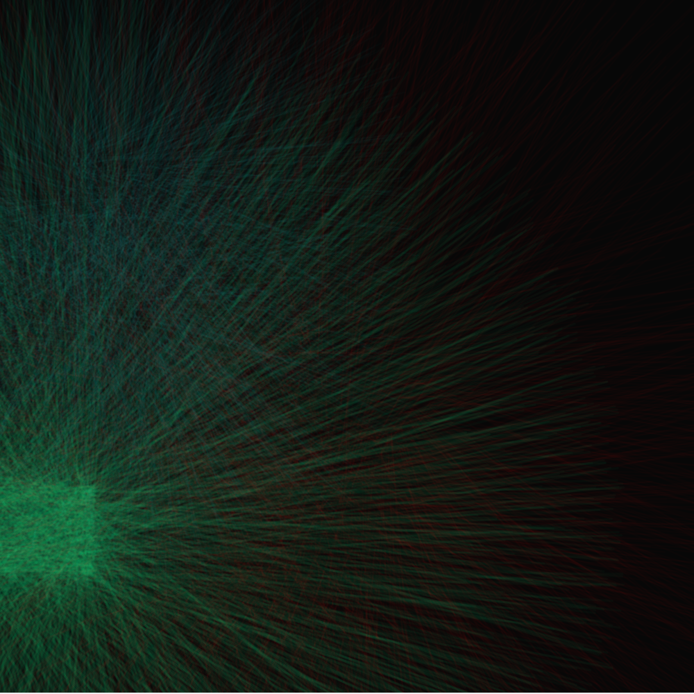 Sometimes Fuzzy Squares #7 static token preview