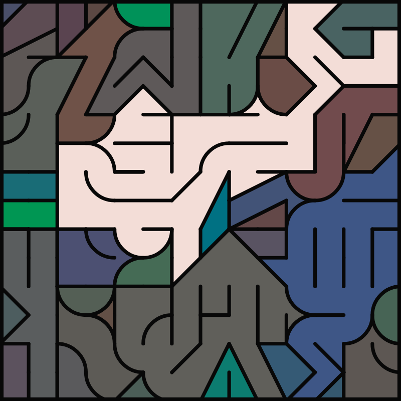 Puzzled Picture #17 static token preview