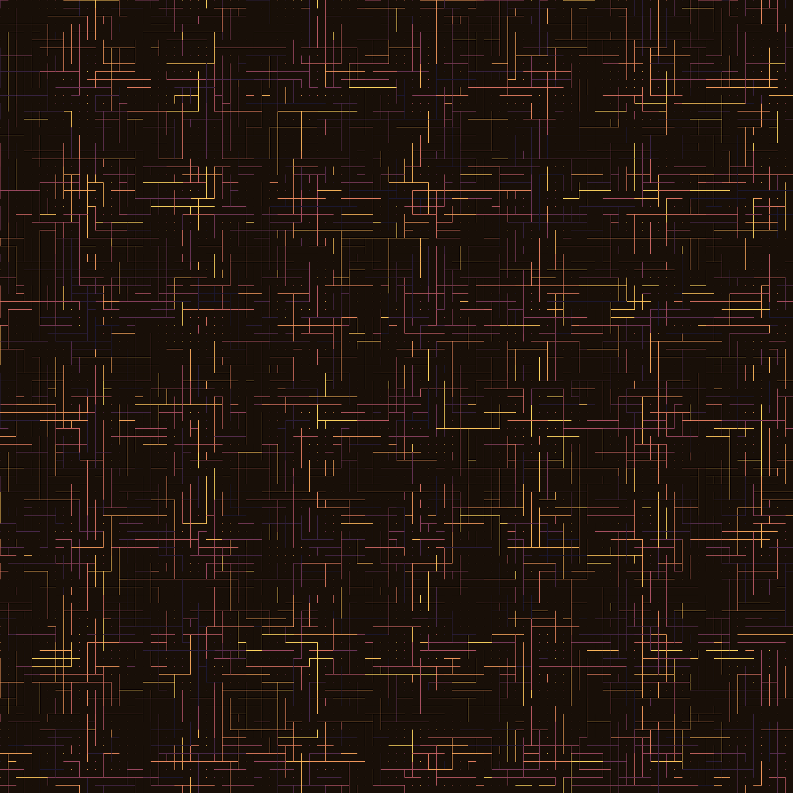 Pixel City #2 static token preview