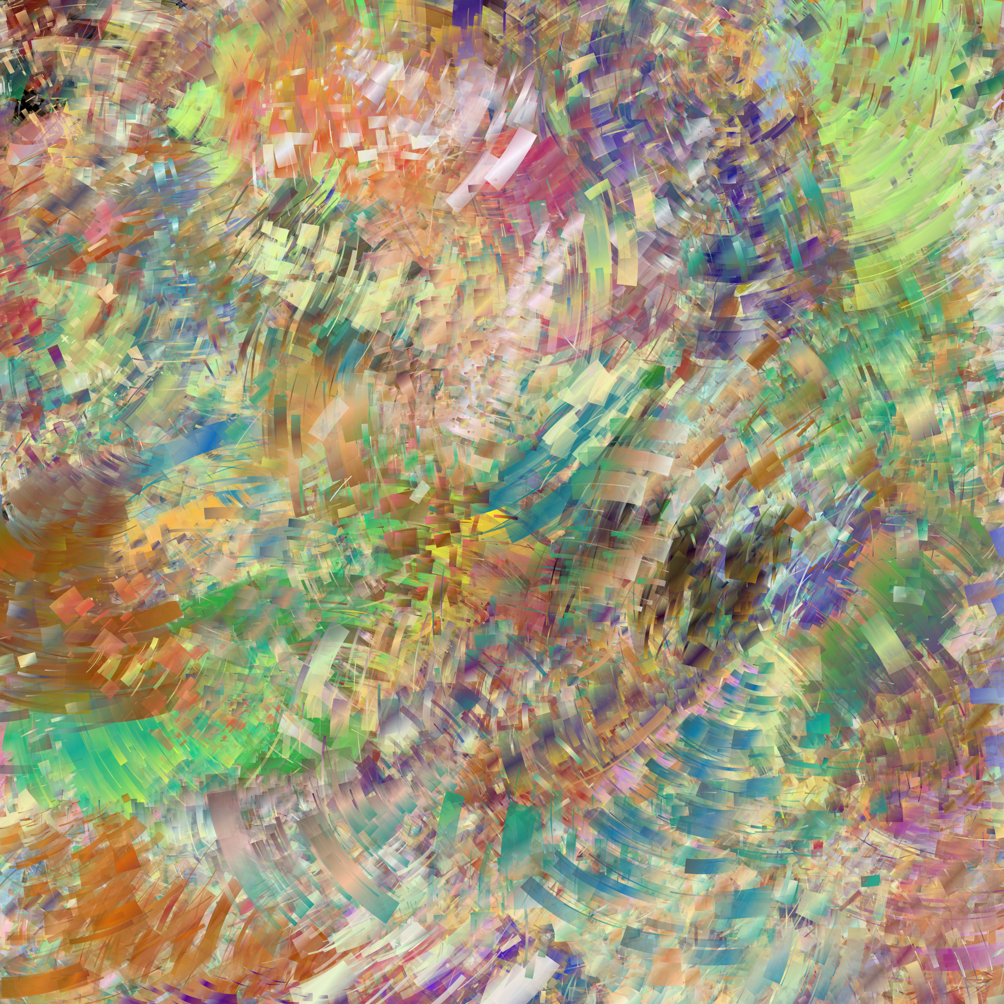 Color Study #20 static token preview