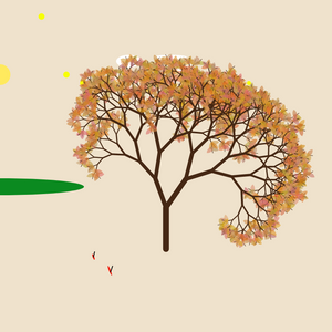 Change tree project preview