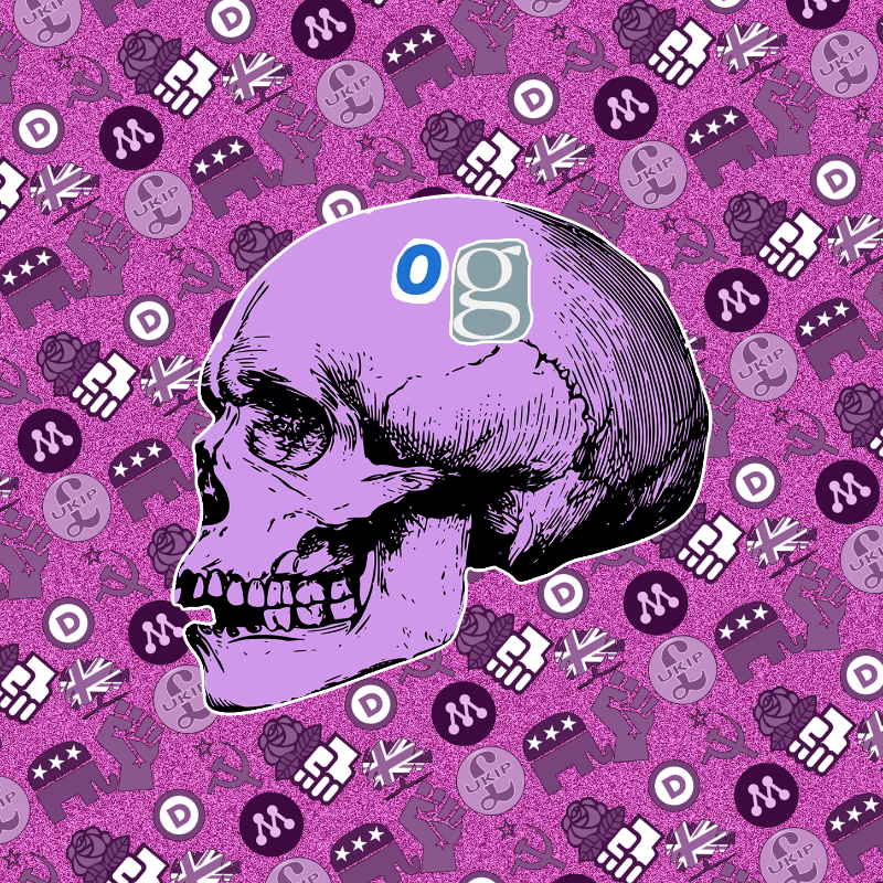 Talking Heads #18 static token preview