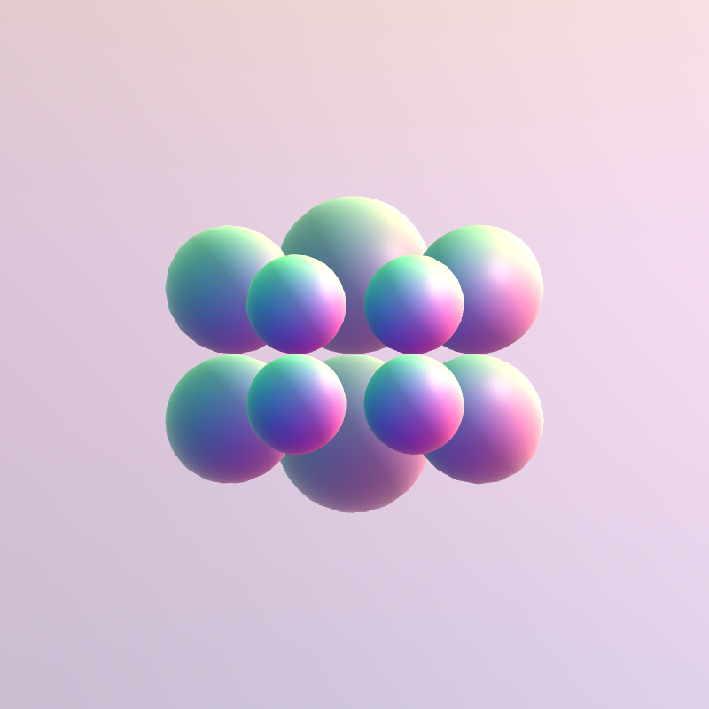 Another Perspective #2 #12 static token preview