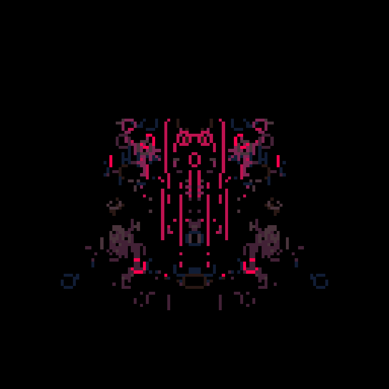 Vestiges of the Dead God #8 static token preview
