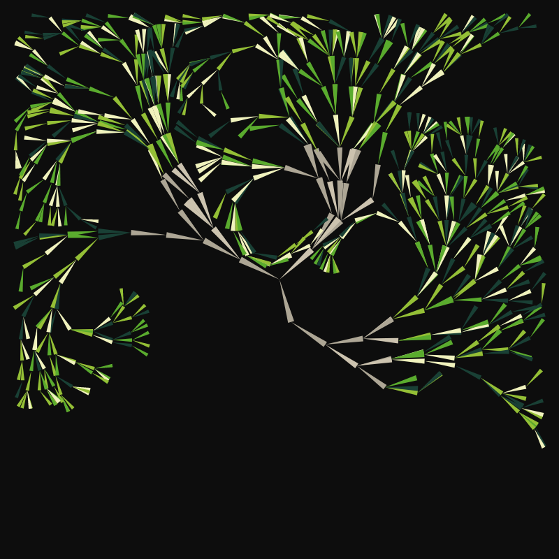 Foliage #227 static token preview