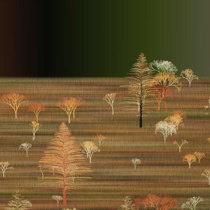 Pastoral Palettes #3 static token preview