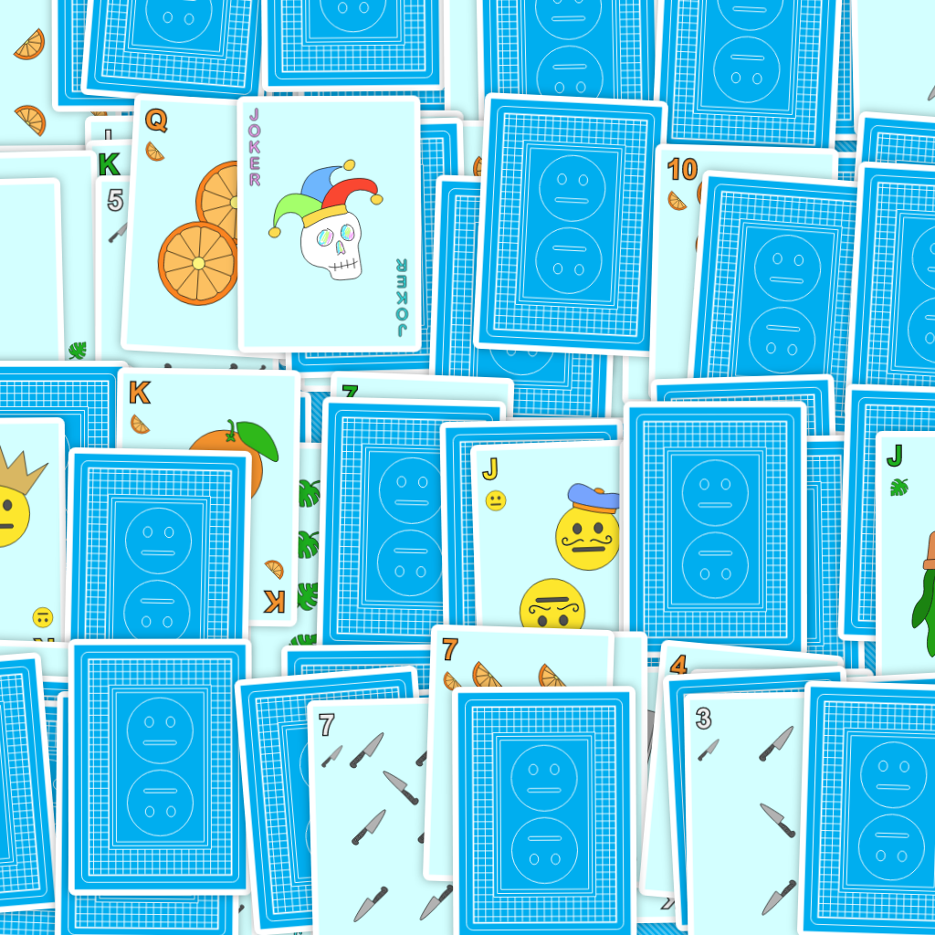 playing.cccccards #1814 static token preview