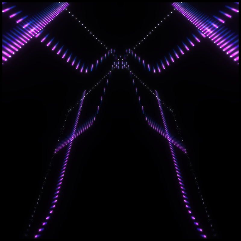 Mémoire Vive #12 static token preview