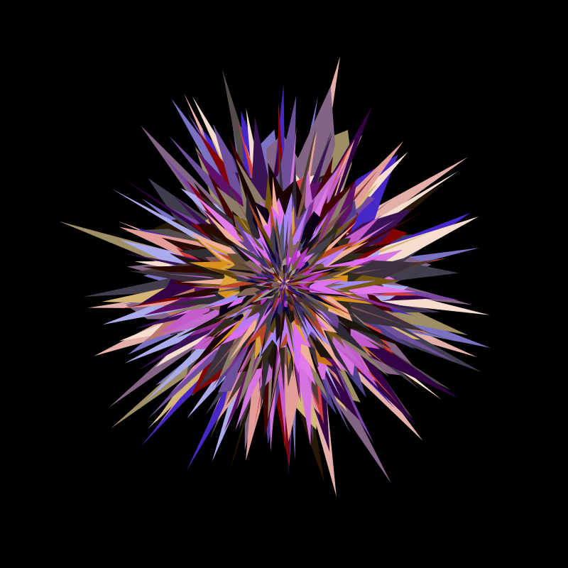 Dangerous Anispikes #6 static token preview