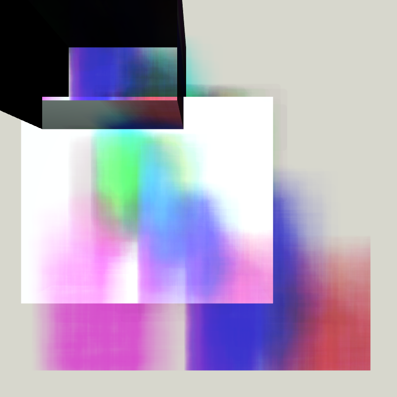 STORED EMOTIONS #19 static token preview