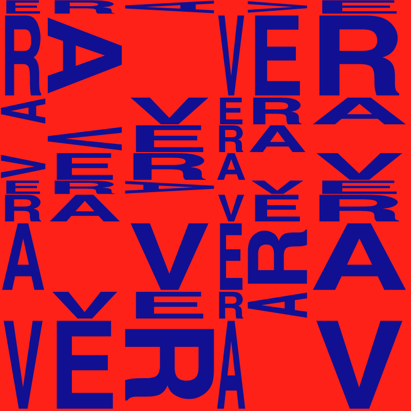 Homage to Vera #28 static token preview