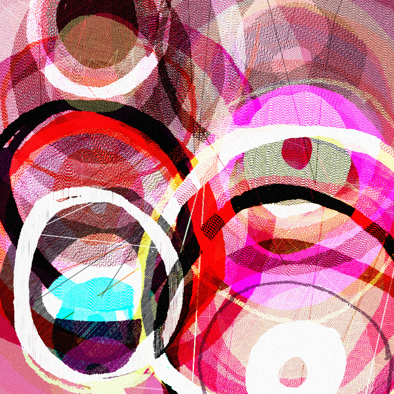 Fast Food Wall Art Simulation #146 static token preview