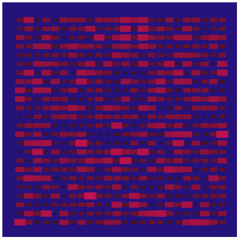 square chain #22 static token preview