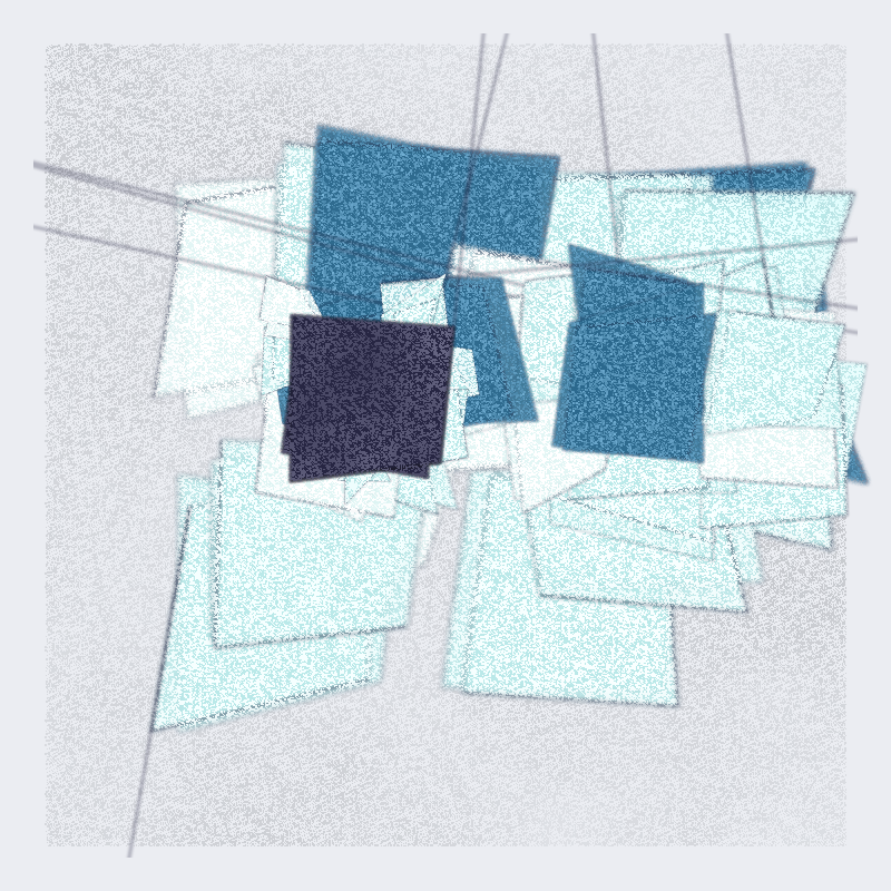 Duftaufzug #11 static token preview