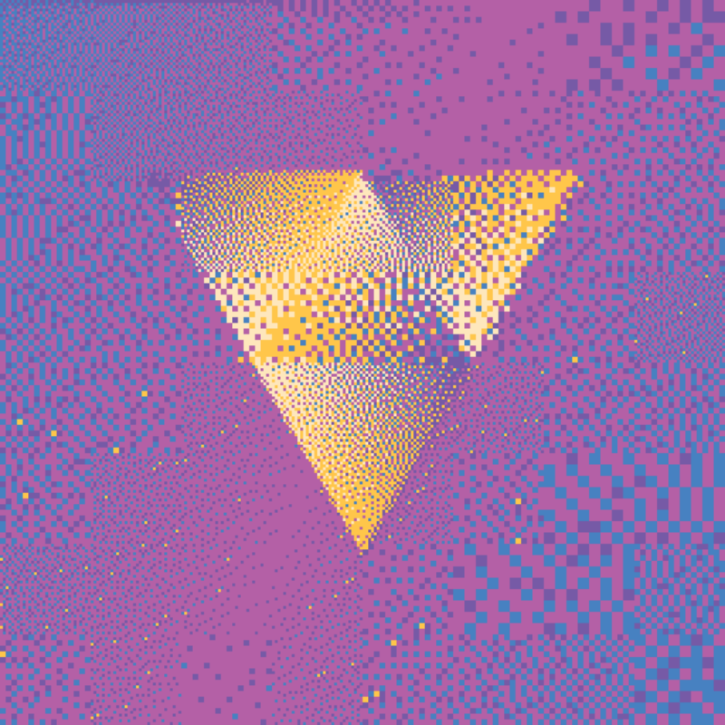 Noumenon #1 static token preview