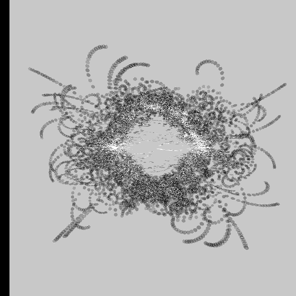 Flying Spaghetti Monsta #19 static token preview