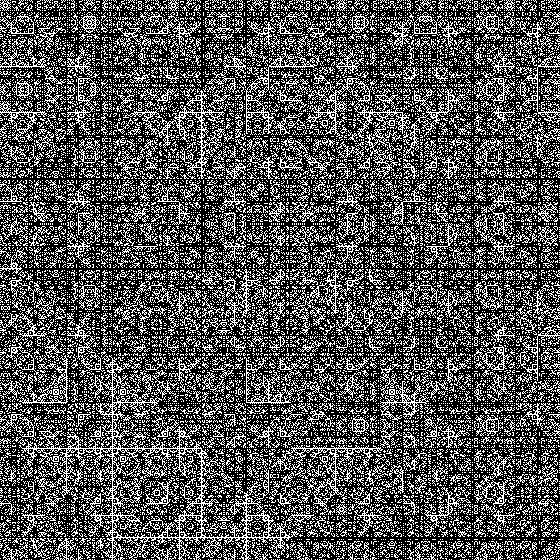 Modulo Art - Mosaics #1 static token preview