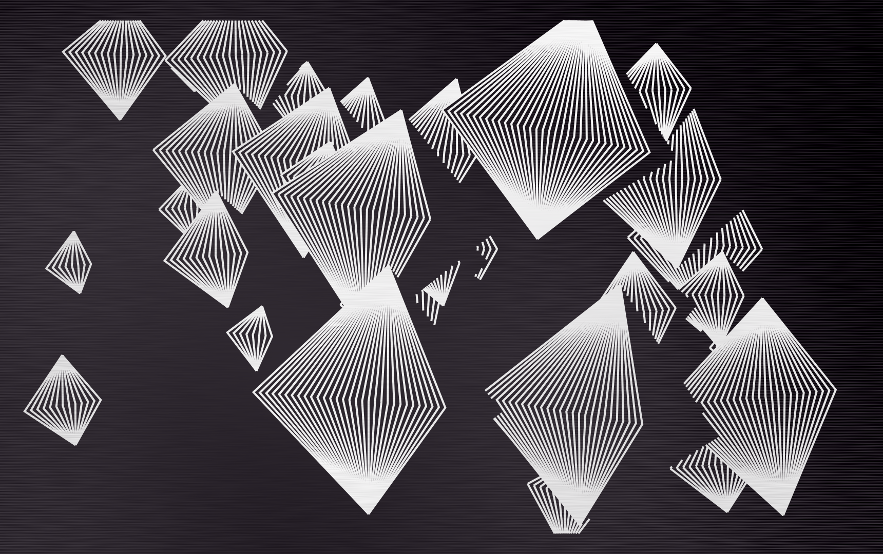 Crystallisation #22 static token preview