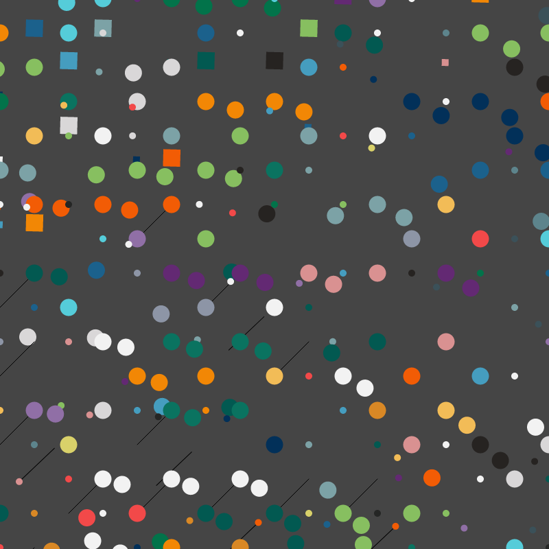 Trying To Fit In #4 static token preview