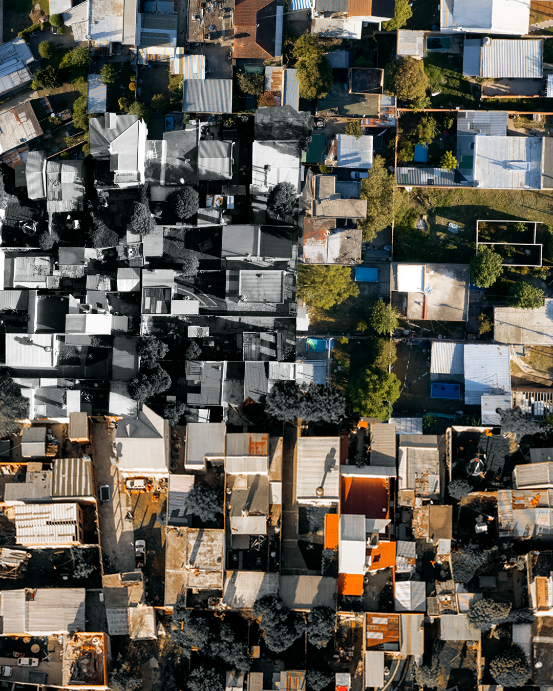 City Patterns #8 static token preview