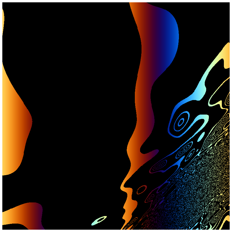 Experimental Drawing #10 static token preview