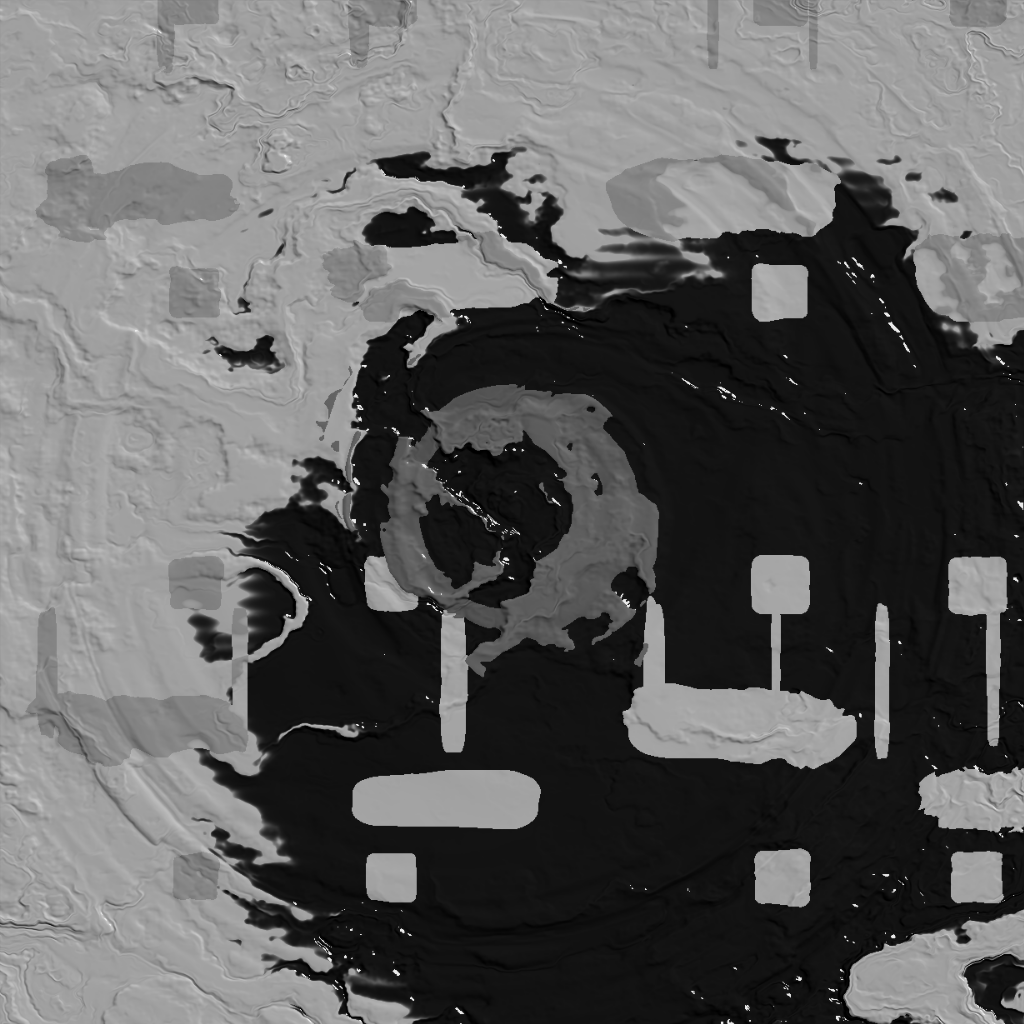 Dualism #29 static token preview