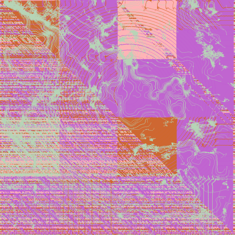 Abstract Automata #16 static token preview
