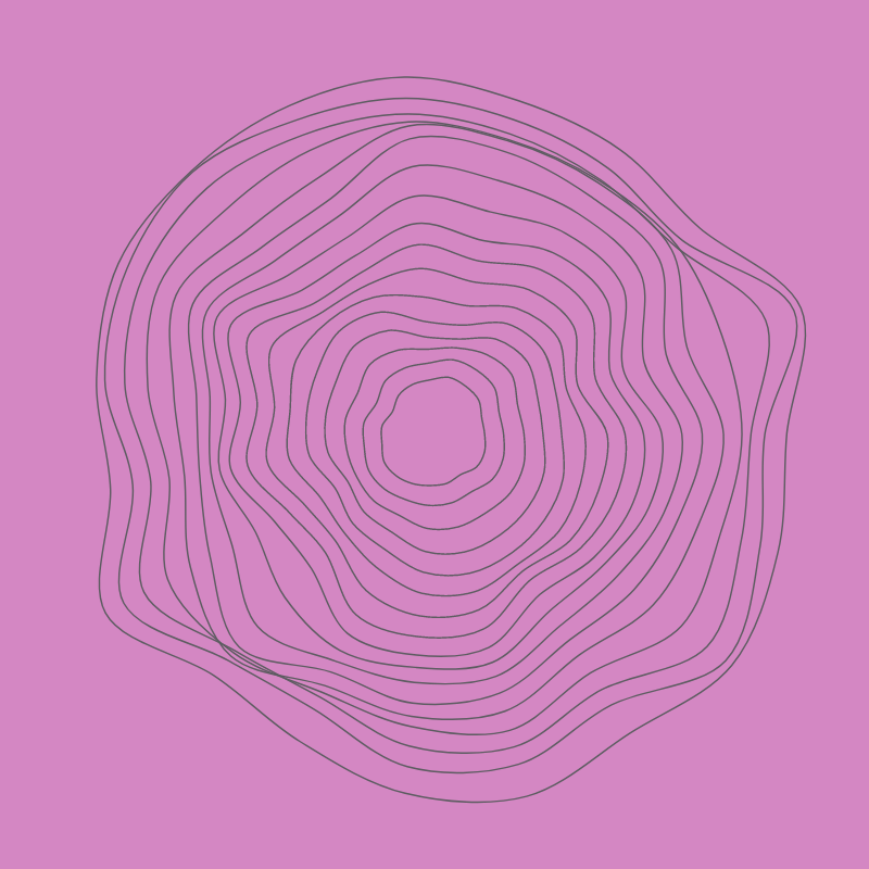 polygonisms #22 static token preview