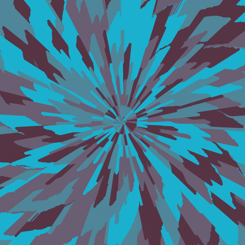 Color Wheel #3 static token preview